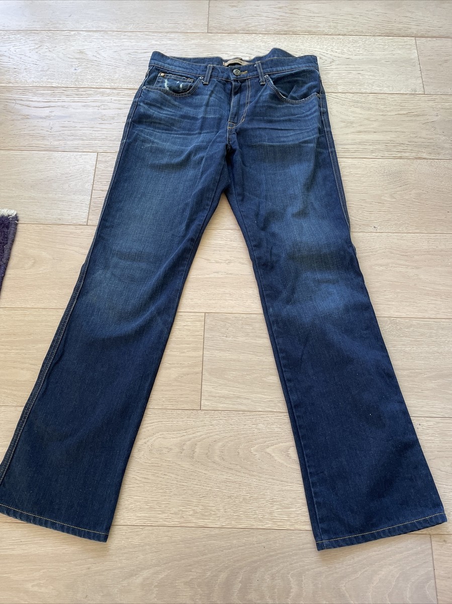 Joe s Jeans Vintage Reserve 1971 Size 32