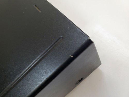 Sony Stereo Cassette Deck TC-WR681 Parts or Repair Only - Picture 4 of 12