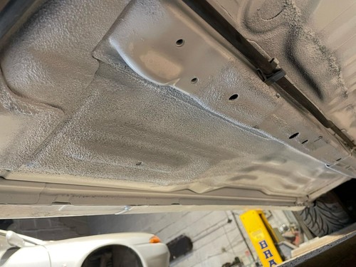 1999 Nissan SKYLINE GT-T R34 2.5 Turbo 2-dr MANUAL MUST SEE UNDERBODY PICS IMMAC - Picture 18 of 20