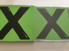 Ed Sheeran - X (CD)