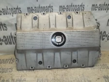 93-94 CADILLAC DEVILLE SEVILLE ELDORADO 4.6L OEM INTAKE MANIFOLD PLENUM COVER