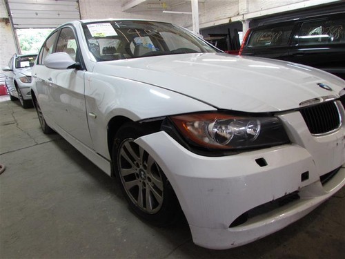 REGULADOR VENTANA DELANTERA BMW 328i 335i 323i 330i 06 07 08 09 - 11 izquierda 717350 - Imagen 5 de 12