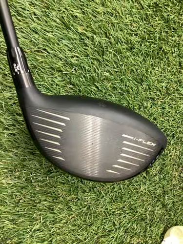 Left 2024 Dunlop Srixon ZXi MAX Driver 1W 10.5d Diamana ZXi 50 R-flex Golf R22 - Picture 2 of 6