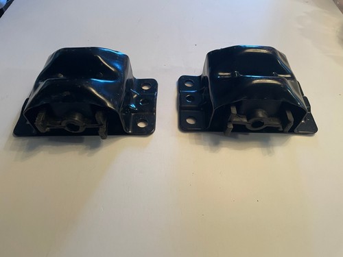 Motor Mount Kit for Pontiac Firebird 250 265 267 305 350 Engine  GM 1969-1997 - Bild 5 von 5