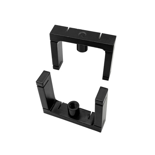 2pcs U Stand Bob Mini Prism Mount For Peanut Prism Mini Prism - Picture 6 of 6