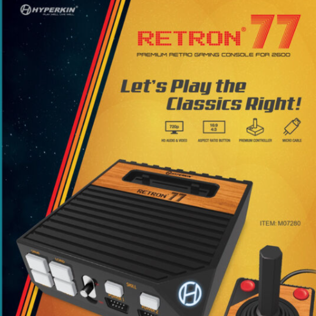 Retron 77