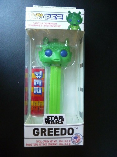 Funko Pop PEZ Dispensers  Marvel  Star Wars  Harry Potter  and more! - Picture 65 of 313