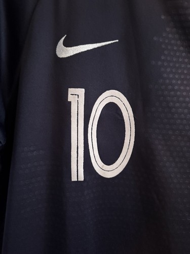 L Kids Mbappe 2018 World Cup Soccer Jersey New Good Quality Jersey - Picture 2 of 6