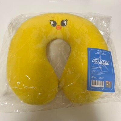 PILOT:FOR★★★★★ SKZOO ネックピロー フィリックス SKZOO BbokAri NECK PILLOW - PILOT : FOR 5 ster Stray Kids