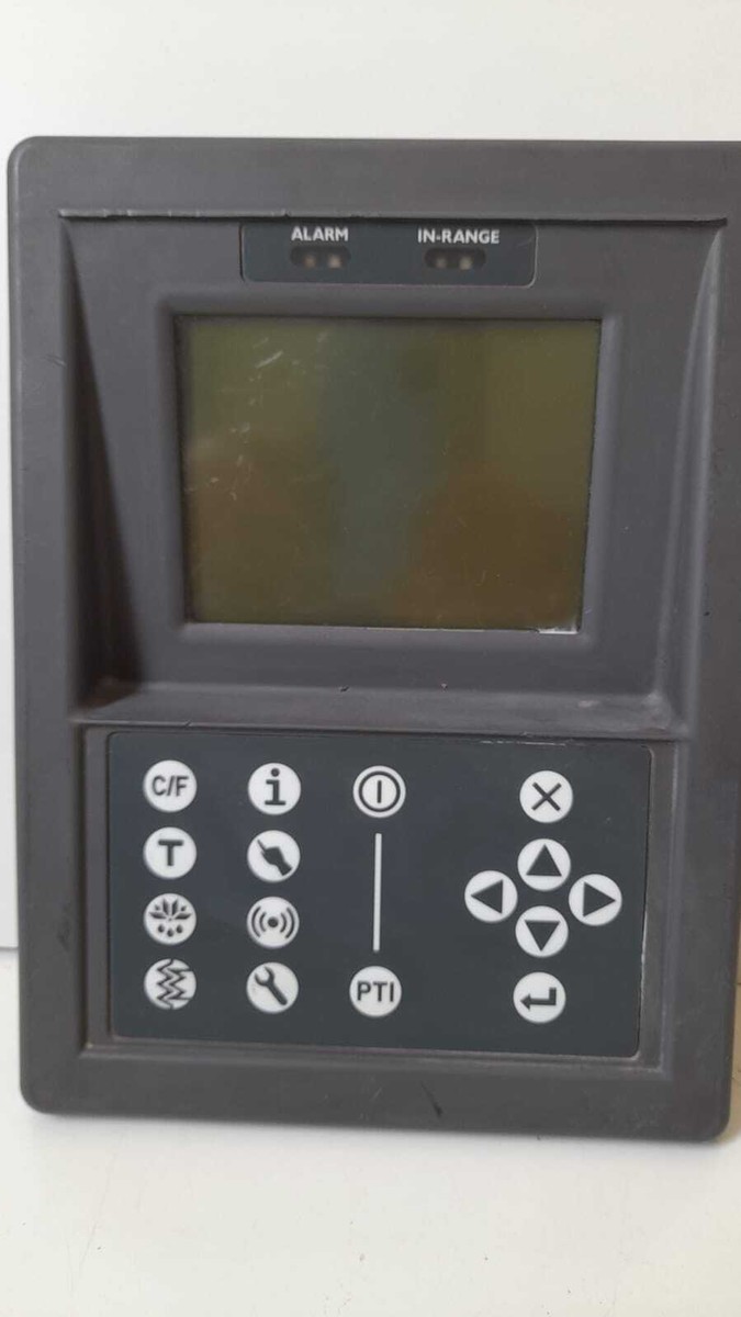 StarCool CIM6 User Panel 818513A CIM-6 | eBay