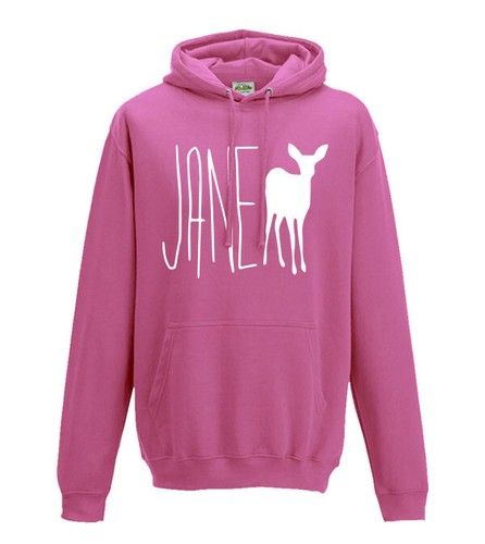 Jane Doe - Life Is Strange - Cosplay - Videospiel - Max - Erwachsene Unisex Hoodie - Bild 13 von 25