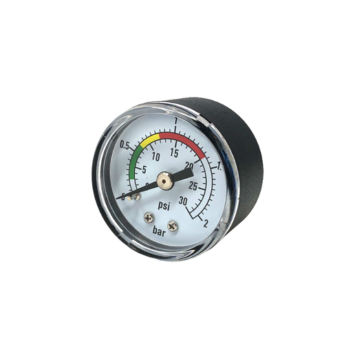 Intex Replacement Part Pressure Gauge for 26675EG Pool Sand Filter Pump