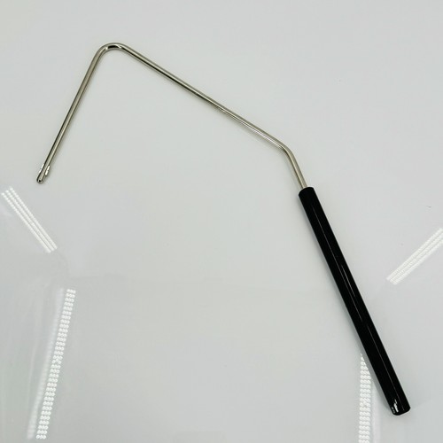 Bernina Knee Lifter Lever Bar for Record 830 Sewing Machine Genuine Old