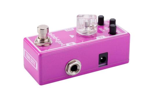 Tone City Mandragora Distortion Overdrive Guitar Effect Compact Foot Pedal New - Picture 2 of 3