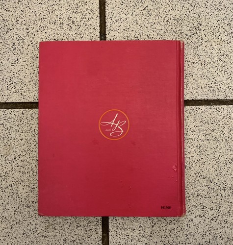 Vintage Wissenschaftsbuch LEHRERAUSGABE alte Grundschule Klassenzimmer 60er Jahre - Bild 10 von 12