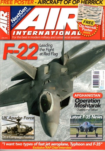 Air International 1995 - 2013 Choose from over 150 Magazine Back Issues - Picture 135 of 178