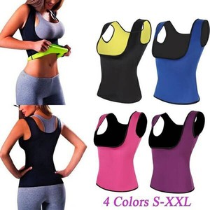 sauna vest for weight loss