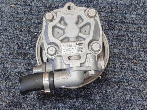 AUDI A5 STEERING PUMP PETROL, 2.0, 8T, 08/09-08/13, P/N, 8K0145153F - Picture 4 of 11