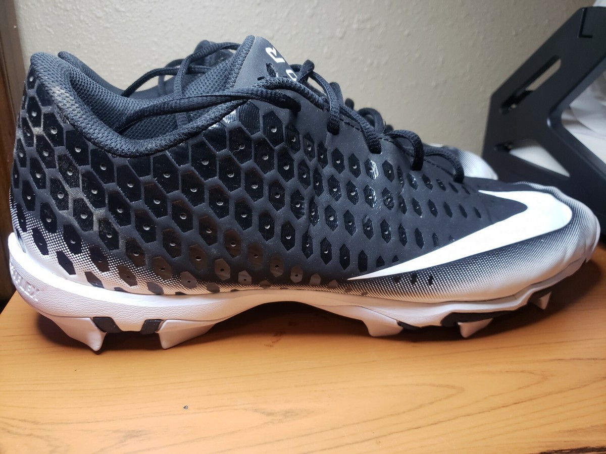 Nike fastflex hotsell cleats baseball