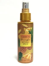 Beauty Creations Setting Spray- Pineapple SPN05, 4 oz