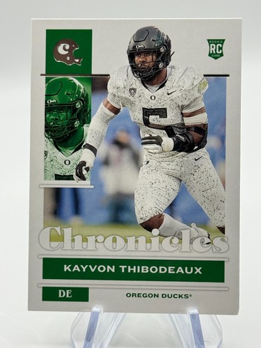 2021 & 2022 PANINI CHRONICLES DRAFT PICKS CARD #2-94 - Picture 8 of 53