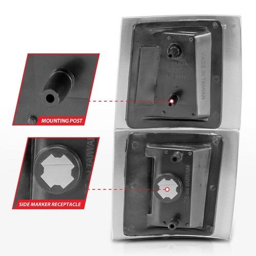 Anzo Cornering Light - Cornering Light - Picture 6 of 14