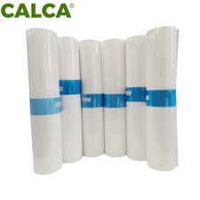 CA PICKUP-6 Rolls 24" x 100FT Waterproof Inkjet Milky Transparency Film