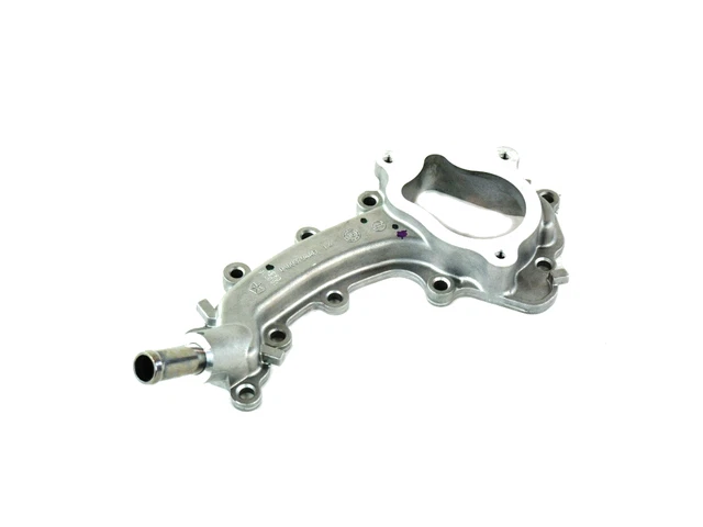 16-23 Chrysler Dodge Jeep Ram refrigerante crossover carcasa marco Mopar nuevo fabricante de equipos originales Foto 3 de 3