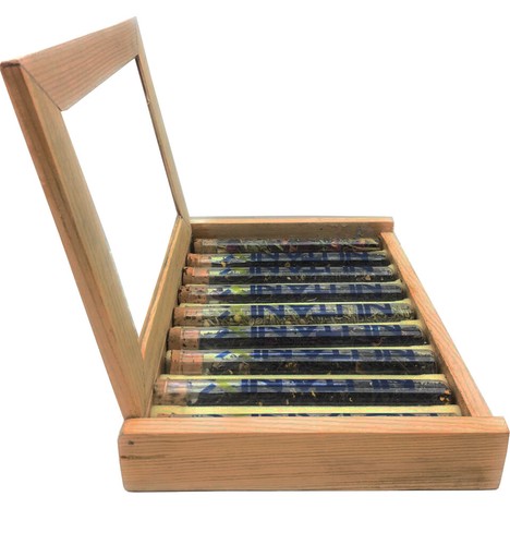 Gift Set Ten Assorted Flavor Perfect For Tea Lovers Refreshing Beverage Delight - Imagen 5 de 9