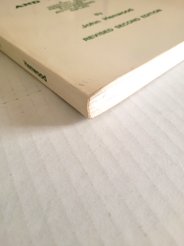 THE 8 AND THE 81 - JOHN HENWOOD - 1995 - SIGNED - LTD. EDITION #19 OF 490 - VG+ - Picture 9 of 16