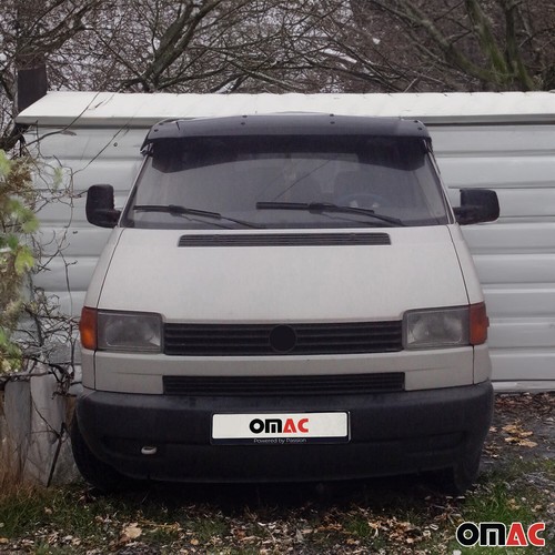 Sonnenblende äußeren Außensonnenblende für VW Transporter T4 1990-2003 Acryl - Bild 2 von 8
