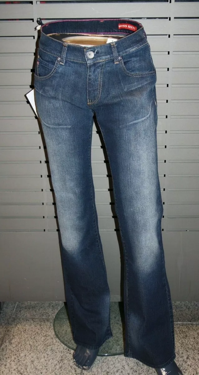 Miss sixty hotsell jeans ebay