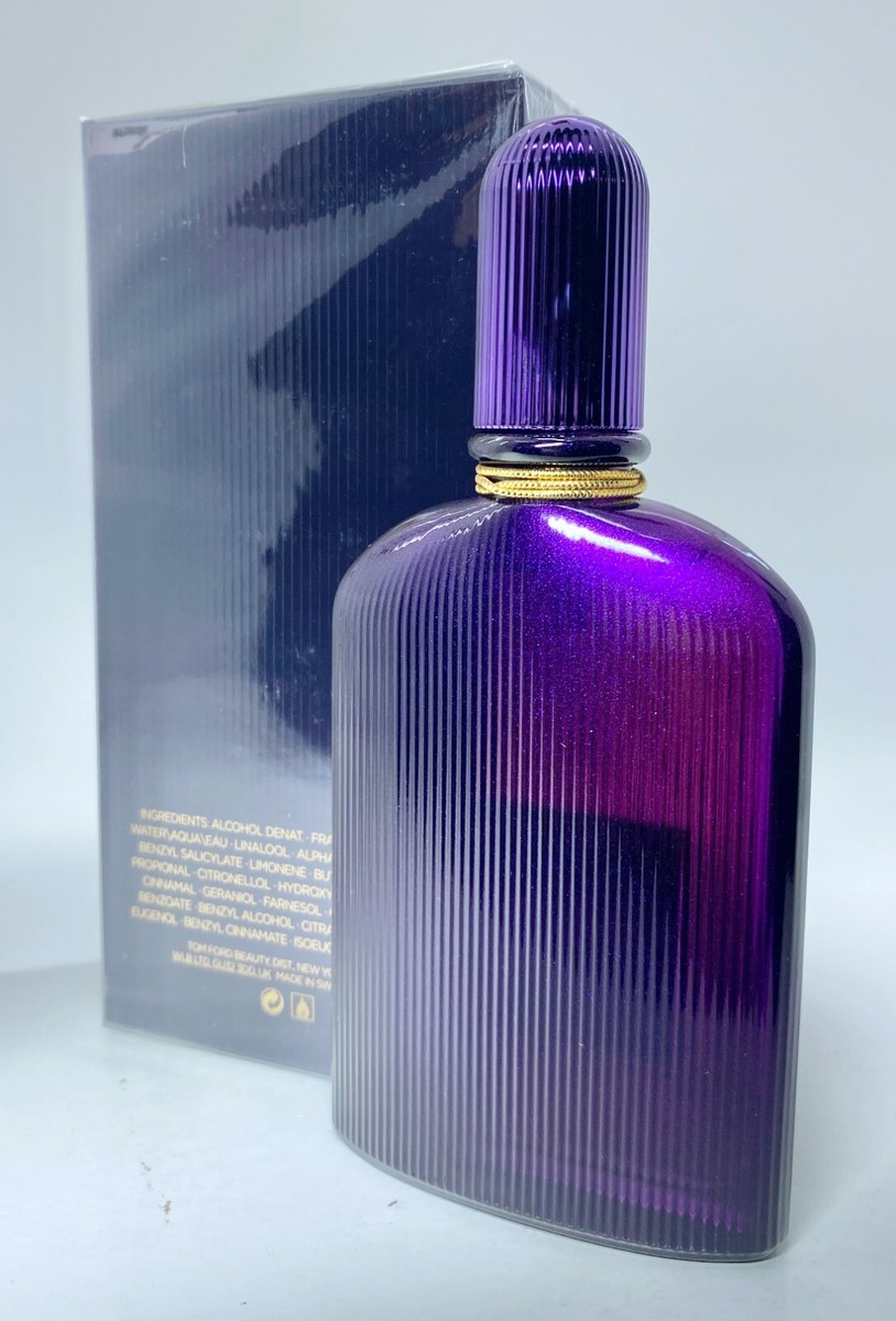 Tom Ford Velvet Orchid By Tom Ford Eau De Parfum Spray 1.7
