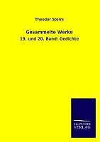 Thumbnail - Gesammelte Werke | Buch | 9783846043141