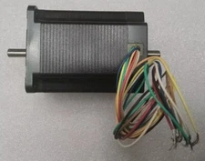 Oriental Motor VPK268-E2.0B Stepper Motor 2-Phase 1.8 deg Step
