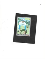 1970 Topps MLB #  632 Gary Sutherland