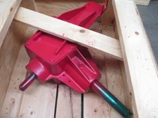 Gehl Gearbox (154330)