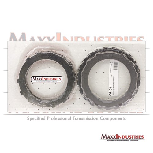 TH400 1964-98 Turbo 400 Transmission Master Rebuild Kit Alto High Energy - Picture 6 of 6