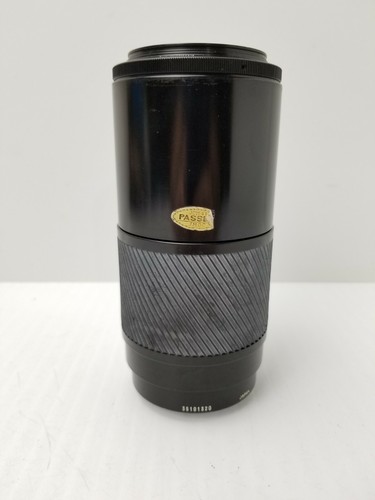 Minolta AF 70-210 1:4.(32) Maxxum Zoom Lens 55mm Good Condition NO LENS COVERS - Picture 4 of 7