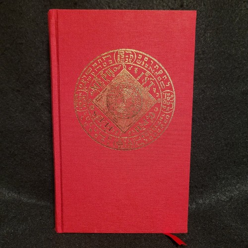 The Mephistophelian Trilogy: A Draconian Autobiography by Thomas Karlsson Hardco - 第 2/10 張圖片