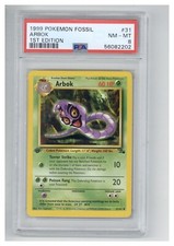 Image for Arbok