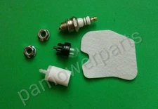 Husqvarna Chain Saw Maintenance Tune-up Kit 235 235E 240 240E 5450618-01