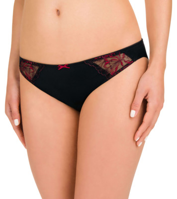 Felina Conturelle Wild Lily 816871 Damen Mini Slip Neu