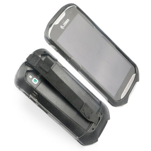 Funda protectora multicolor para Zebra TC51 TC52 TC56 TC57 SG-TC5X-EXO1-01 - Imagen 14 de 43