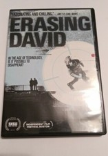 Erasing David (DVD, 2011)