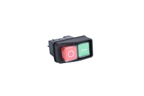 Electromagnetic switch, 10A, Universal Safety Switch (Aus Stock, 2Y Warranty) - Picture 2 of 4