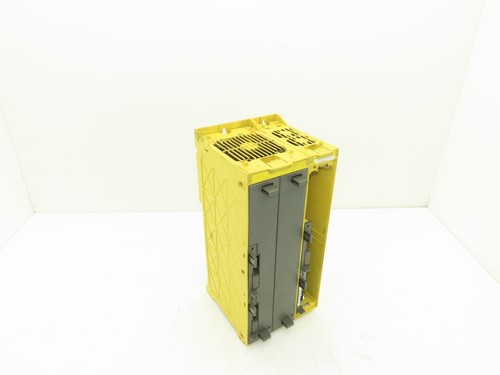 Unidad base chasis 3 ranuras Fanuc A02B-0283-B803 - Imagen 8 de 8