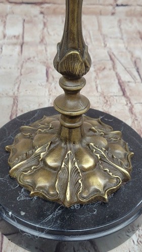 Original Milo Bronze Sculpture: Victorian Style Candelabra for Dinning Room Gift - 第 7/10 張圖片