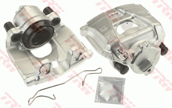 BHW1033E TRW BRAKE CALIPER FRONT AXLE FRONT AXLE LEFT LEFT FOR AUDI SEAT VW