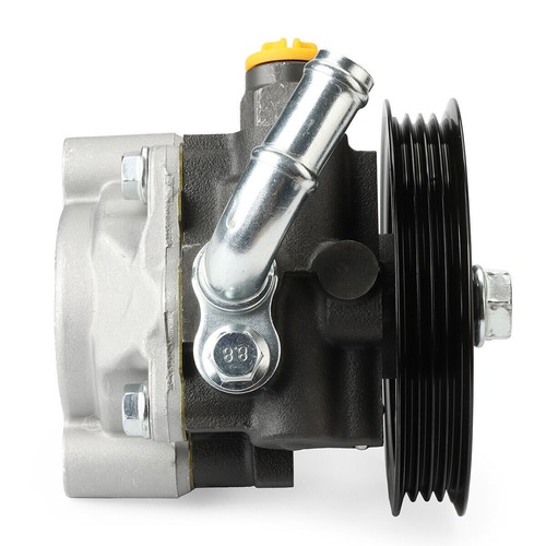 1PC Power Steering Pump w/ Pulley 21-5931 For 04-07 Toyota Highlander 3.3L V6 - Picture 12 of 12